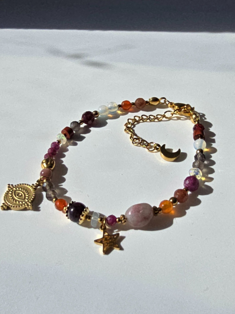 BARAN | bransoletka zodiakalna BARAN | bransoletka zodiakalna