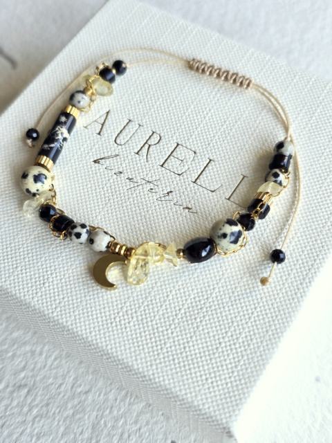 LEA | TURMALIN | CYTRYN